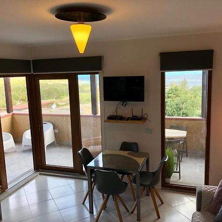 La Finestra Sulla Torre Apartment Stintino Ngoại thất bức ảnh