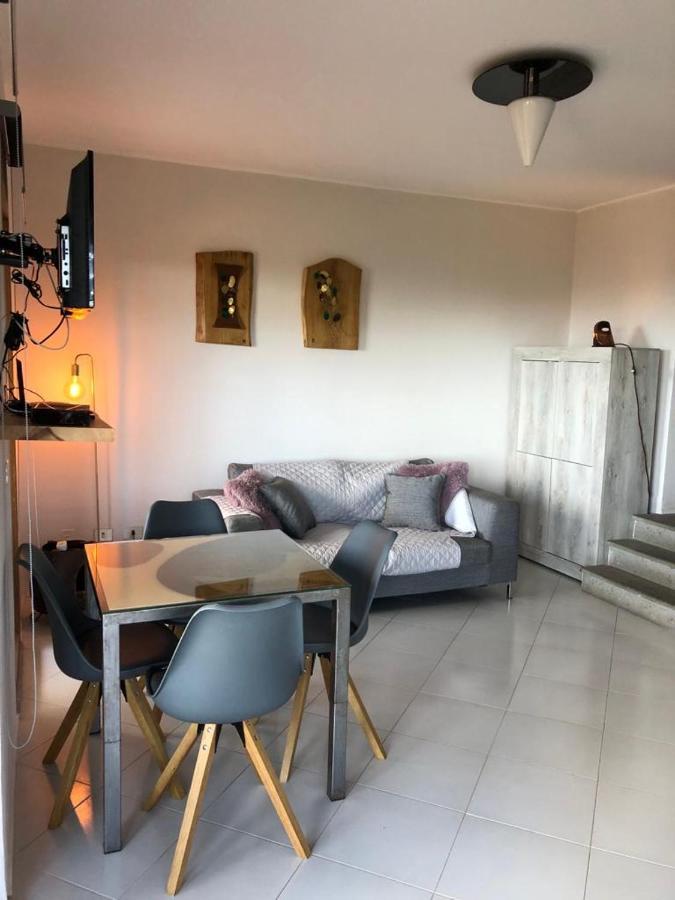 La Finestra Sulla Torre Apartment Stintino Ngoại thất bức ảnh