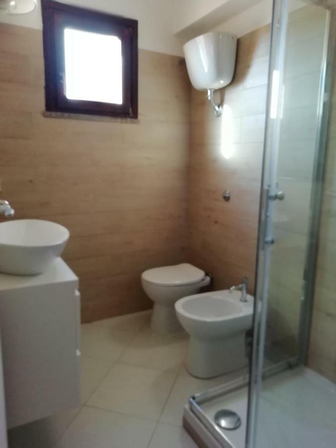 La Finestra Sulla Torre Apartment Stintino Ngoại thất bức ảnh